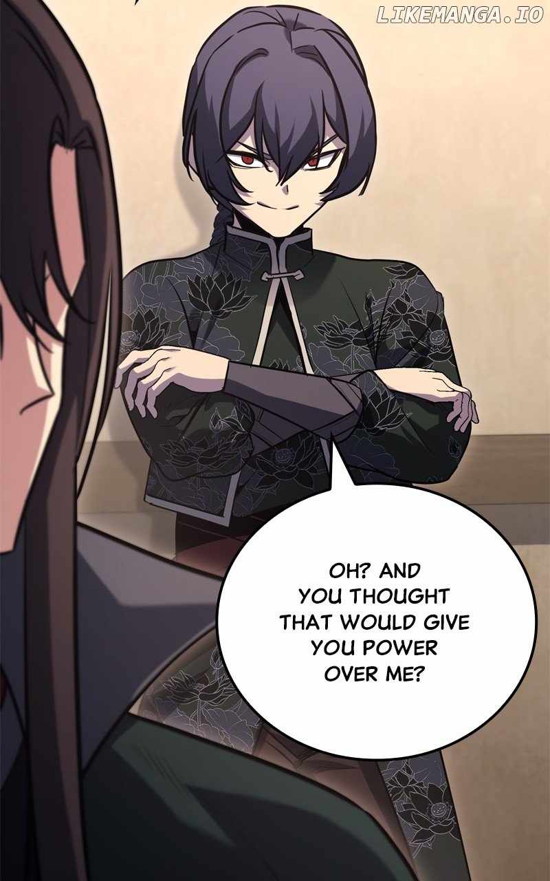 I Reincarnated As The Crazed Heir Chapter 143 31